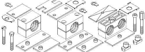 Hydraulic Components