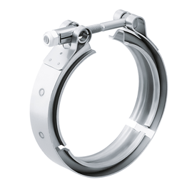 V Profile Clamp