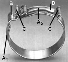 Cobra Dimensions