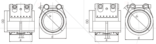 FGR Dimensions