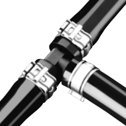 Hose Connectors Assembly