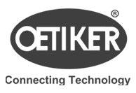 Oetiker Brand