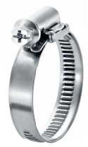 Worm Drive Clamp