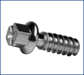 Phillips Screw