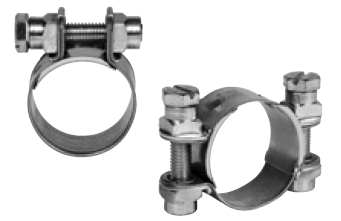 S Clamp Type1