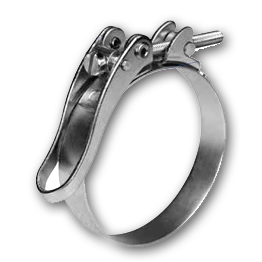SVS Clamp