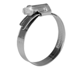 Torro Wormdrive Hose Clamps