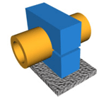 Retaining Clamps