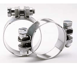 S Clamps